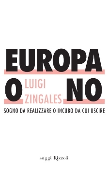 Europa o no (Hardcover)