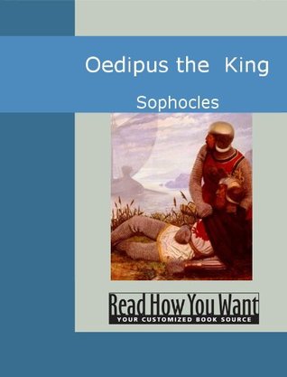 Oedipus the King