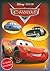 Carros: Livro de actividades (Disney's Cars)