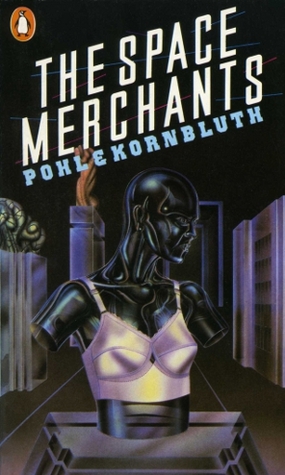 The Space Merchants