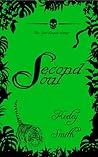 Second Soul (The Soul Keeper #2) Second Soul (The Soul Keeper #2)