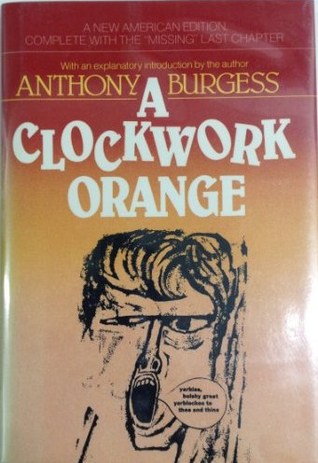 A Clockwork Orange