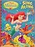 The Little Mermaid Sing Along