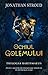 Ochiul Golemului by Jonathan Stroud