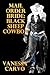 Mail Order Groom: Doctor Westcott, The Dark Cowboy (A Clean Western Historical Romance)