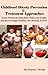 Childhood Obesity Preventio...