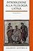 Introduzione alla filologia latina