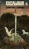Excalibur (Adult Fantasy Series)