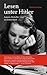 Lesen unter Hitler by Christian Adam