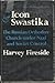 Icon and Swastika by Harvey Fireside