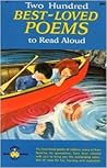 200 Best-Loved Poems to Read Aloud