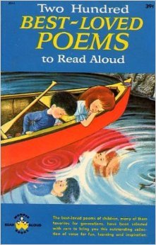 200 Best-Loved Poems to Read Aloud