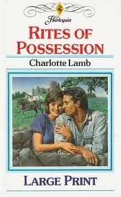 Rites of Possession