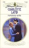 Runaway Wife by Charlotte Lamb