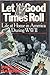 Let the good times roll: Life at home in America during World War II