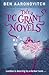 The PC Grant Novels by Ben Aaronovitch