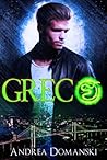 Greco (Omega Group #1.5)