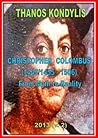 Christopher Colombus, 1445/1455 - 1506