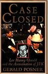 Case Closed by Gerald Posner