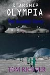 Starship Olympia: The Invisible Terror Starship Olympia: The Invisible Terror
