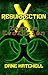 Resurrection X: Zombie Evolution