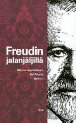 Freudin jalanjäljillä