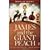 James and the Giant Peach by Roald Dahl