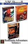 VK Powell Romantic Adventures Volume 1