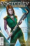 Serenity by Zack Whedon