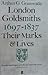London Goldsmiths 1667-1837: Their Marks and Lives from the Original Registers at Goldsmiths' Hall and Other Sources