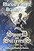 Sword and Sorceress 24 by Elisabeth Waters