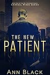 The New Patient (Dr. Epstein's Couch: Criminal Minds Series Book 1) The New Patient (Dr. Epstein's Couch: Criminal Minds Series Book 1)