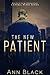 The New Patient (Dr. Epstein's Couch: Criminal Minds Series Book 1)