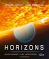 Horizons: Exploring the Universe Horizons: Exploring the Universe