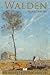 Walden by Henry David Thoreau