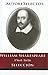 Romeo y Julieta ; Hamlet ; Macbeth ; La fierecilla domada ; O... by William Shakespeare
