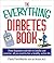 The Everything Diabetes Book by Paula Ford-Martin