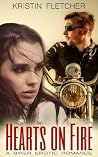 Hearts on Fire: A Biker Erotic Romance Hearts on Fire: A Biker Erotic Romance