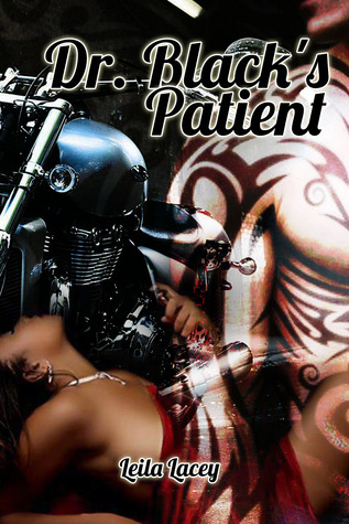 Dr. Black's Patient (Curvy Goddess #2)