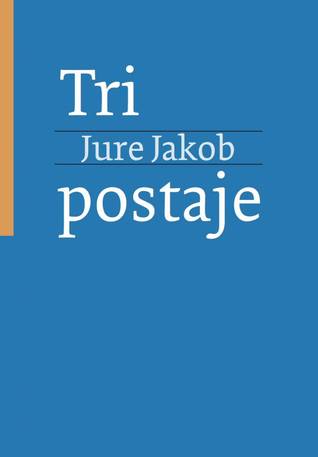 Tri postaje