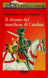 Il ritorno del marchese di carabas