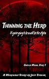 Omega Moon 1 - Thinning the Herd Omega Moon 1 - Thinning the Herd