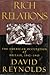Rich Relations: The American Occupation of Britain, 1942-1945
