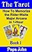 The Tarot: How to Memorize ...