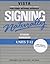 Signing Naturally by Ken Mikos