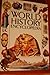 world history encyclopedia by Dempsy Parr Publisher