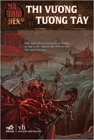 Thi vương Tương Tây (Bìa mềm)