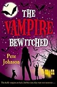 The Vampire Bewitched