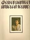 Gordon Lightfoot Anthology Volume 1 Gordon Lightfoot Anthology Volume 1