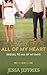 All of My Heart (Garner-Willoughby Brothers, Book 2) (Garner-Willoughby Trilogy)